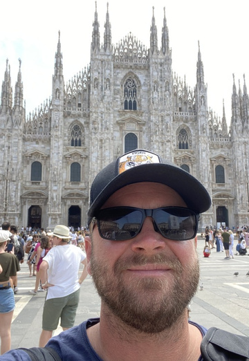 Dominic (@dominic338) — my photo № 1