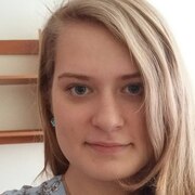 Anastasiya 29 Penza