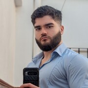 Alberto 23 Seville