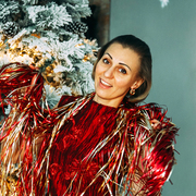 Юлия 42 Новосибирск