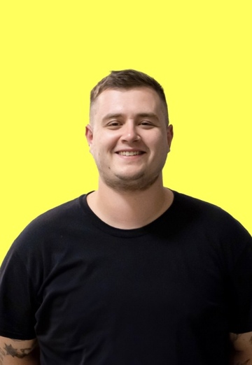 My photo - Andrey, 28 from Dubai (@andrey903220)