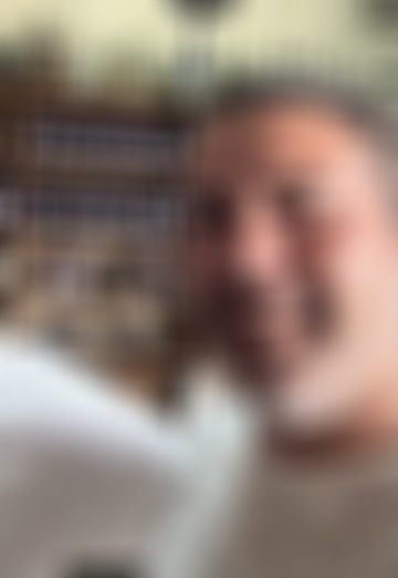My photo - Enrique, 44 from Lima (@enrique445)