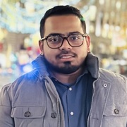 SK JOBIED HOSSAIN 25 Dhaka