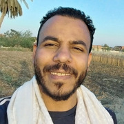 Ahmed rezk 30 Cairo