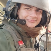 David avitisiyan 24 Haifa