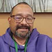 Jose Rogelio 51 Los Angeles