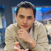 Sebghatullah 24 London