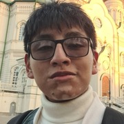 Николас 19 Воронеж