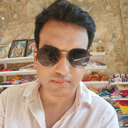 Amit Agrawal 38 Mumbai