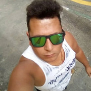 Maicon Dial 33 Salvador