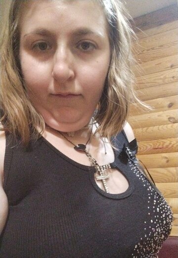 My photo - Larisa, 25 from Zhytomyr (@larisa72608)