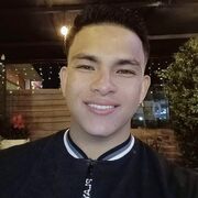 Andres 26 Quito