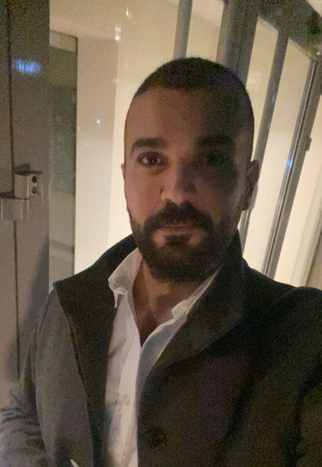 My photo - ali, 32 from Istanbul (@alwash100)