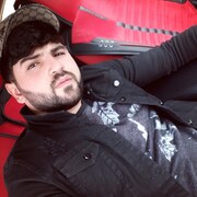 Emin Mamedov 31 Bakü