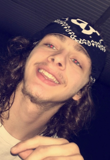 My photo - Jess, 26 from Decatur (@jess846)