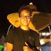 Samuel 20 Cartagena