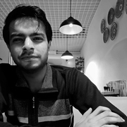 Shakeel 28 Yaroslavl