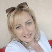 Аnna 44 Астрахань