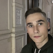 Danial 24 Lviv