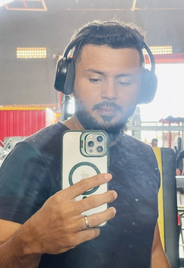 My photo - Neto, 39 from Brasília (@neto43)