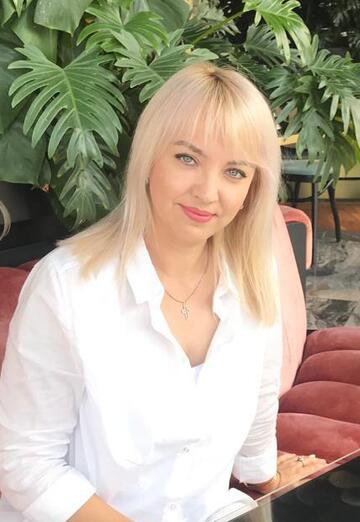 My photo - Alina, 39 from Krasnodar (@alina135535)