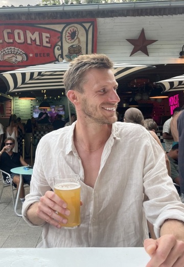 My photo - Hugo, 33 from Lille (@hugo855)