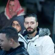 Hasan natsha 36 Vienna