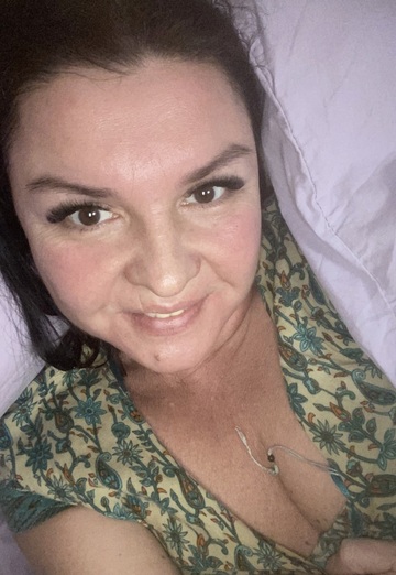 My photo - Alena, 41 from Moscow (@alena172214)