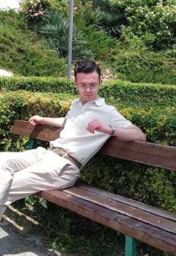 My photo - Alaz, 19 from Kyiv (@alaz9)