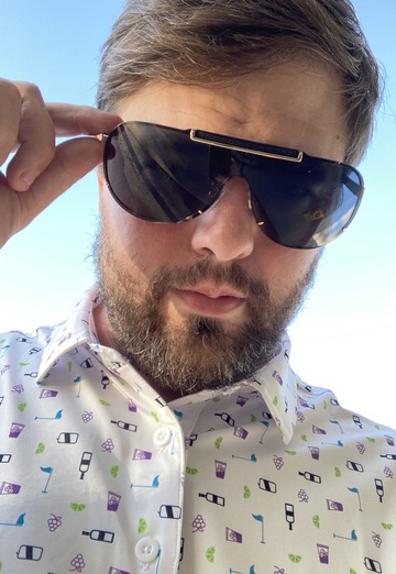 My photo - Austin, 35 from Charlotte (@onpointskilz)