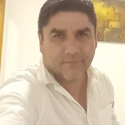 Filiberto Castañeda 52 Puebla