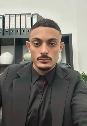 My photo - Thomas, 35 from Mission (@thomas2987)