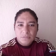 Sergio 46 Toluca