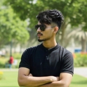 Mr Arju 25 Abu Dhabi