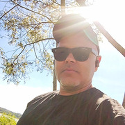 Cristiano Rangel 45 Curitiba