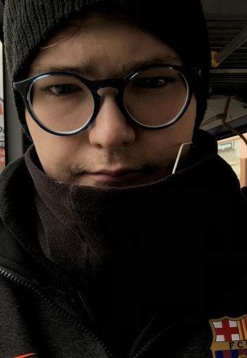 My photo - Kevin, 28 from Dieburg (@kevin3582)