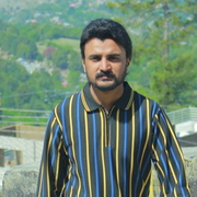 Abubakr 32 Gujrat