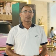 Ayman abdo 46 Cairo