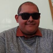 Darío Pérez 36 Mexicali