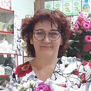 Svetlana 57 Voronezh