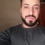 Ahmad 32 Cairo