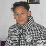 Kritim Subba 28 Darjeeling