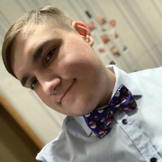 Evgeniy 24 Volgograd