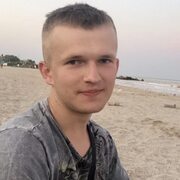 Павел Адегов 28 Днепр