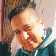 Luis Rojas cerda 44 Rancagua