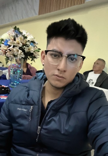 Aldo (@aldo247) — my photo № 1