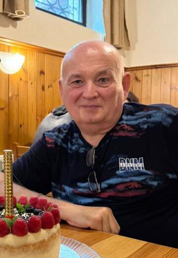 My photo - ..Josed, 64 from Zdar nad Sazavou (@josed3)