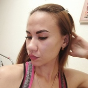 Aleksandra 31 Moscow