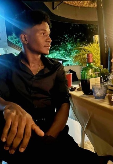 My photo - Javier, 24 from Bello (@javier1293)