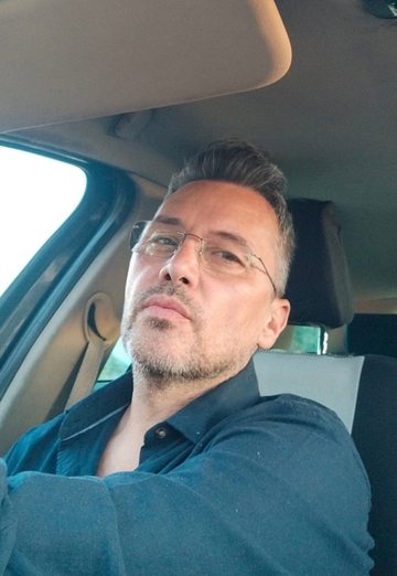 My photo - antonio, 53 from Civita Castellana (@antonio5908)